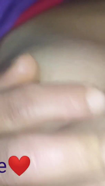 Powerful moment from "Mero puti chilayera khapnai sakiyna venta halera chikdaixu laado paye chusi chusi chikna dinxu koi xa"