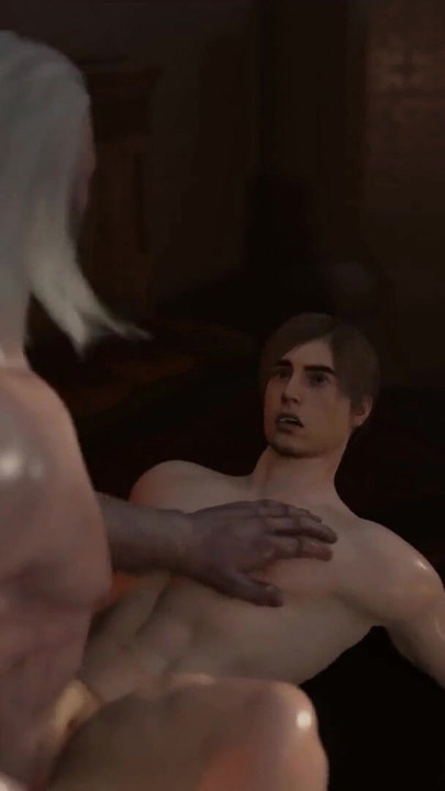 Must-share moment from "The Witcher's Toy"