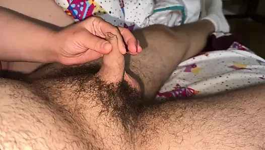 ÖNCE YALA VE SONRA SOR! SADECE EM VE IÇINE BOŞALMAMA IZIN VER!