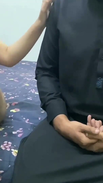 Pakistani Horny Stepsister Fuck Her Stepbrother So hard💦(Hindi Audio) | Clip 1
