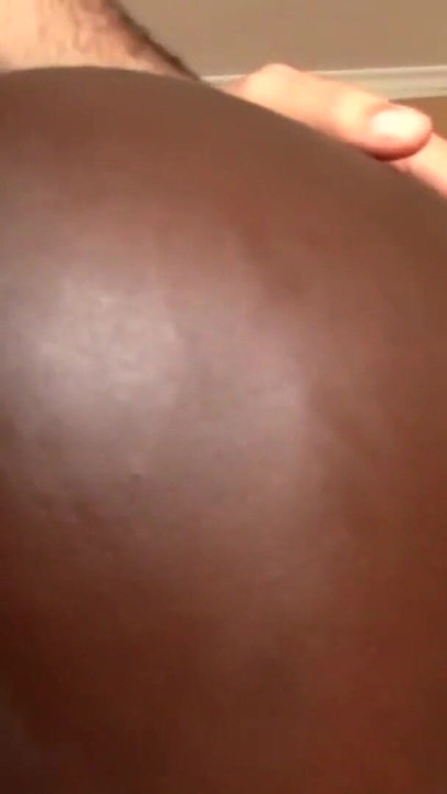 Bubble Butt & Big Tits Ebony Teen Pussy Pounded POV Doggystyle By Big Cock | Clip 2