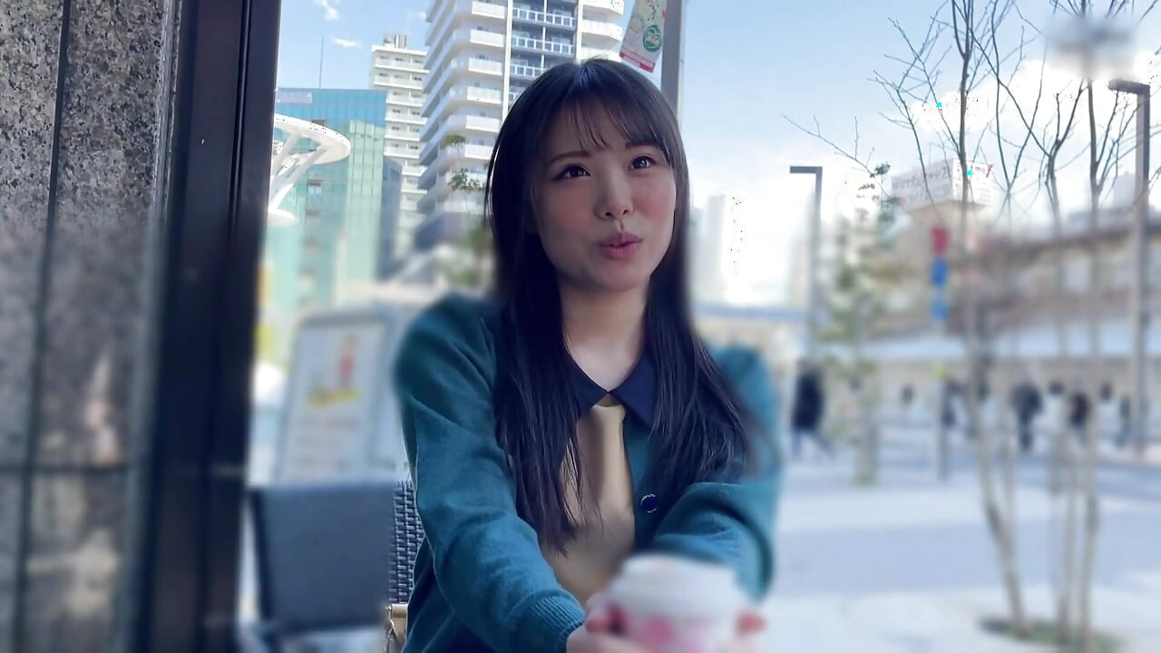 A135F02 Booked in a love hotel with an indoor-type beauty with an incredible transparency who is studying voice acting. Nonstop Sudden Transformation, Nonstop Insertion SEX!