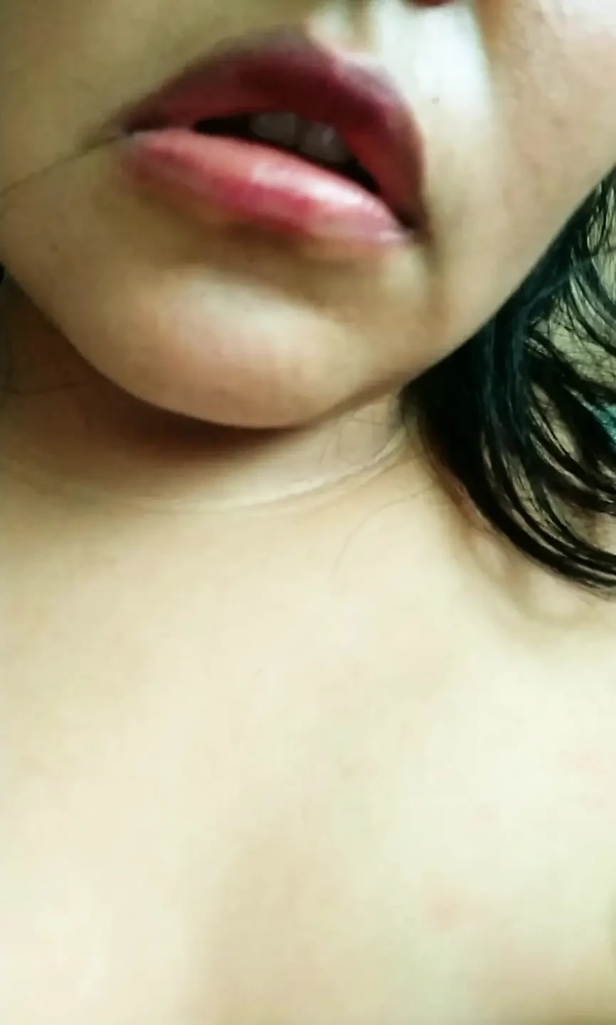 I Want a Dick That Makes Me Moan and Ask for More