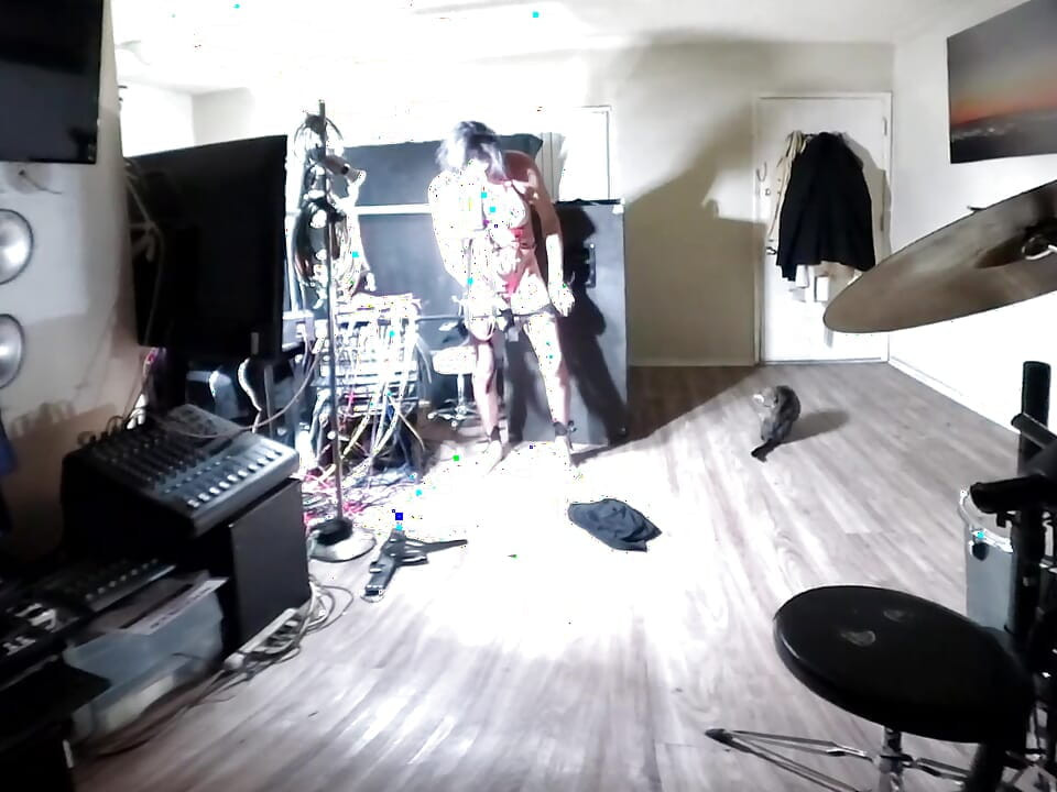 Lizzy Yum VR #185