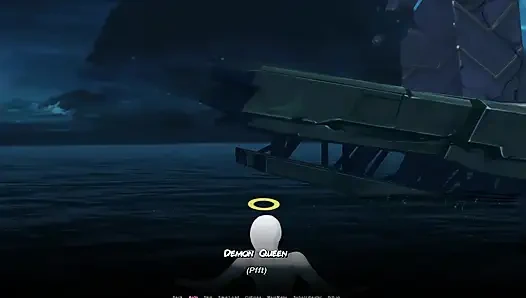 Twisted world - tombul bir ineğin götünü sikiyor