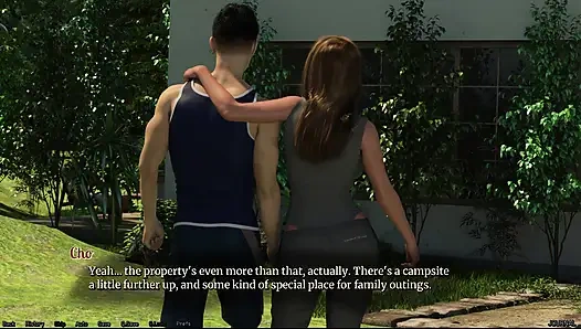 Güçlü arzu (bölüm 4)