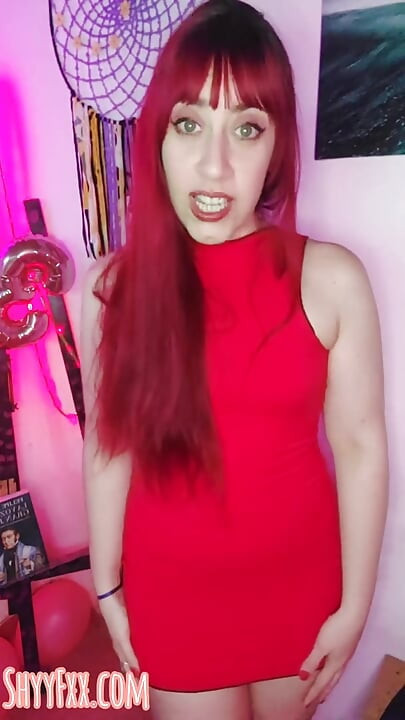 Shyyfxx de Ziua Gusano