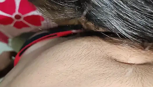 Indian Desi Maid Pussy Fucking on Clear Hindi Audio