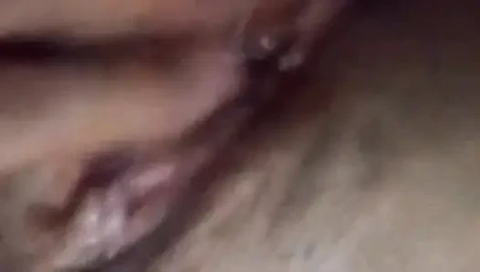 She wants to orgasm again that she called me yestrrday