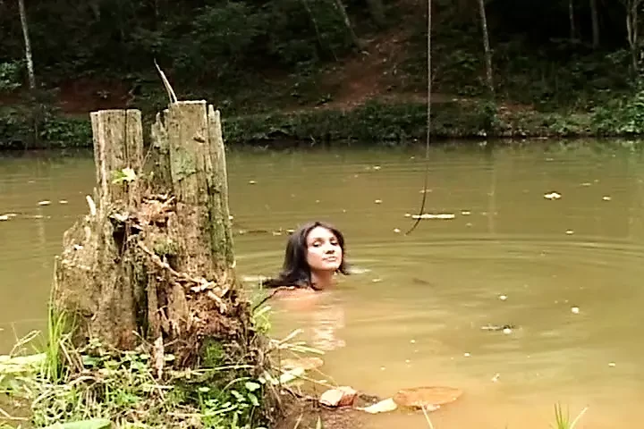Face fucked Brazilian teen got her tight ass penetrated
