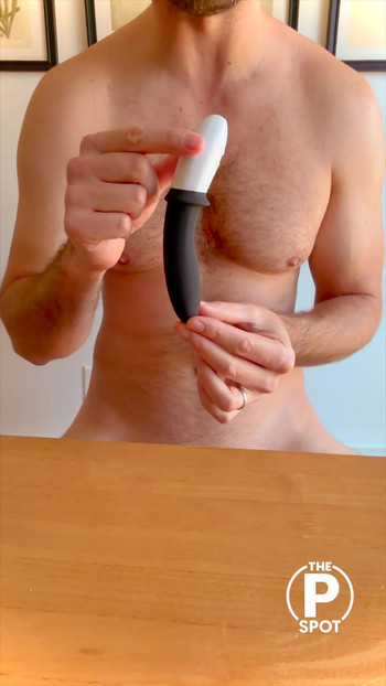 レロ前立腺玩具コレクション | クリップ 1