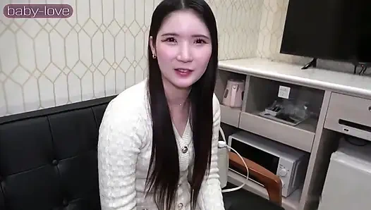Si jangkung elite beauty - seks terlarang malam pelanggan yang nggak pernah dia rencanakan untuk menyeberang