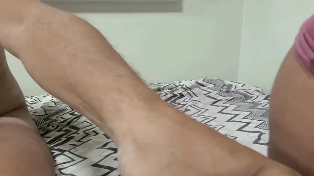 The Pussy Is Too Big and I Can't Fuck Alone, I Really Need Help