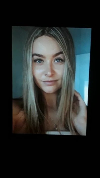 Simply Kel ASMR Cum Tribute