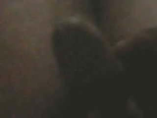 masturbation video of a man .