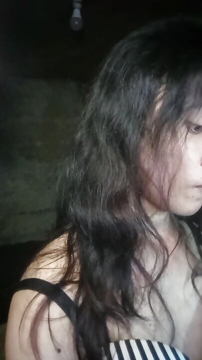 The Beautiful Reyna Is Really Wild in Sex