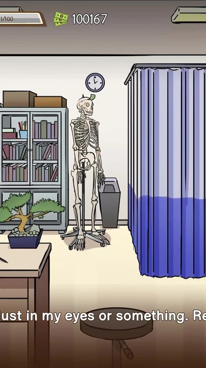 Egy újabb esély a Time Wizard Studiostól: Kedvenc tanárunknak piszkos titka van 7