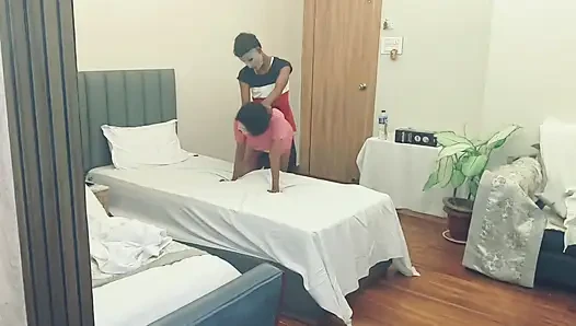 Musim 89. Ngentot sama pacar di hotel