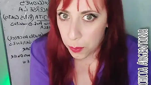 Kelas master untuk peluit pendek seperti Anda