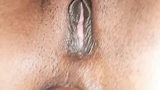 Beautiful Desi Couple Love Story