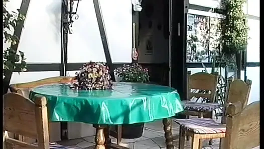 Behind German Doors Is Fucked Diligently - Full Movie