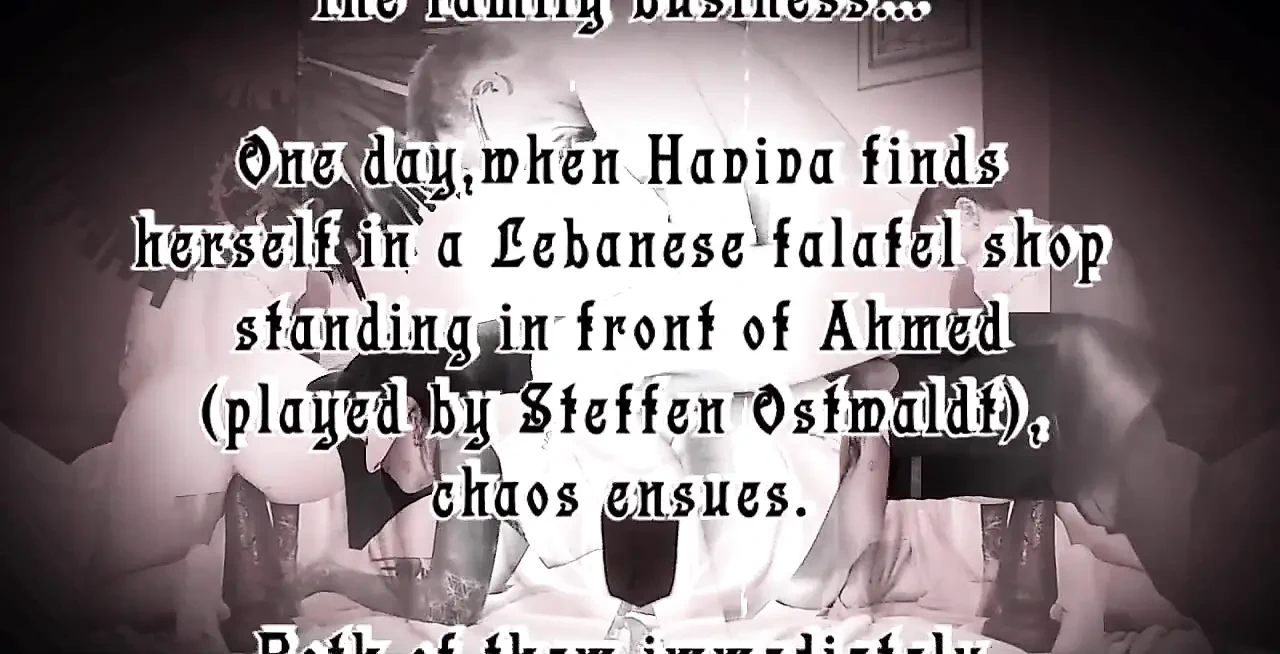 Diamond Skies - Phim Opera Khiêu dâm