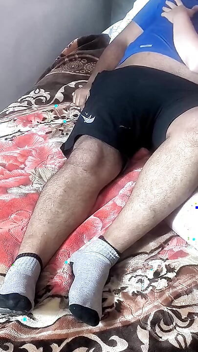 Seks arabski Khaliji Sex