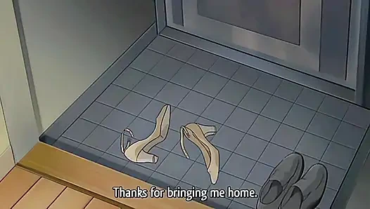 Schöner stieffreund hentai