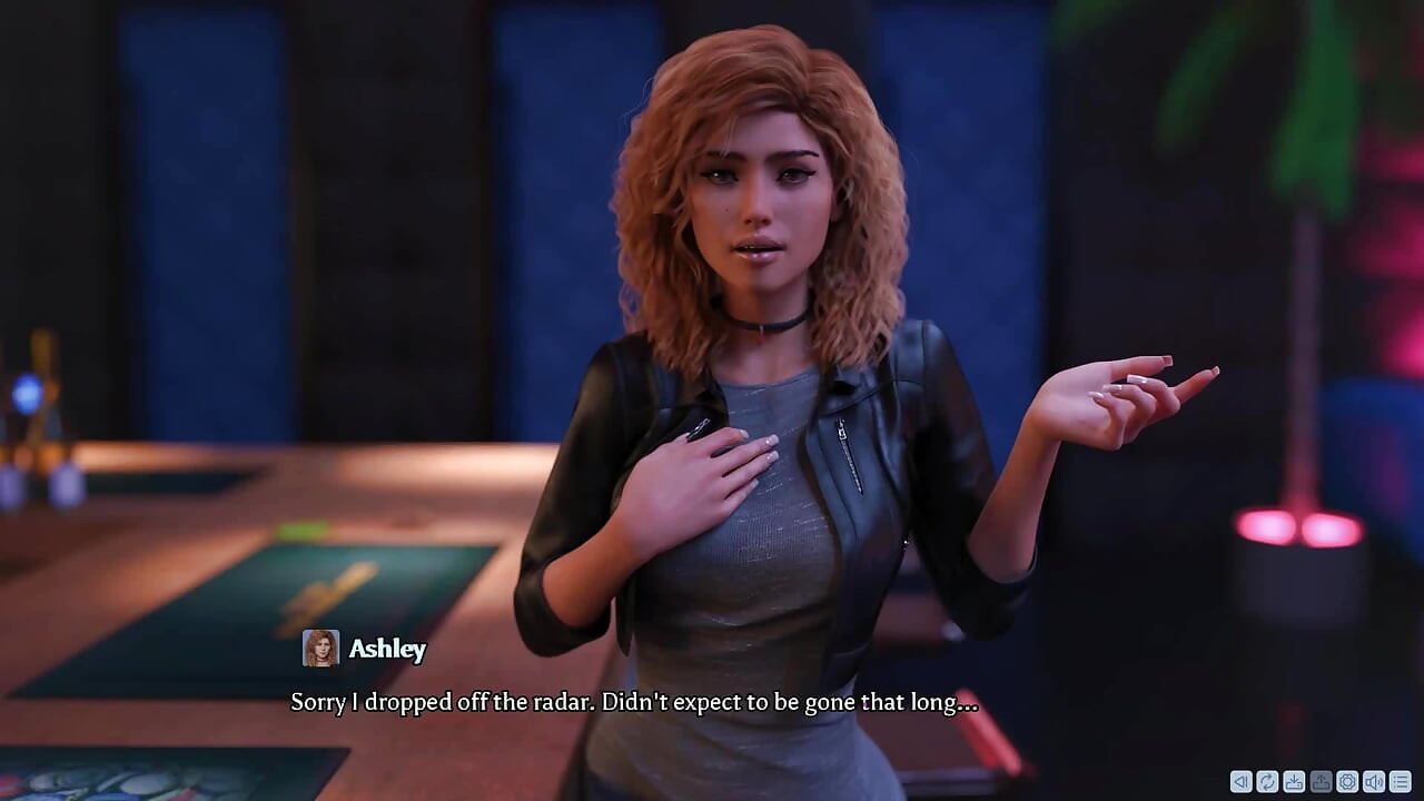 ストリーツ・オブ・ソーサリー:インスティテュート・オブ・マジック - エピソード3