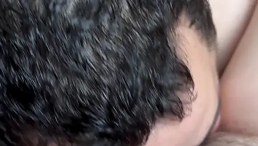 Eating Girlfriend Out