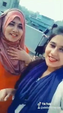 My dance