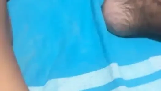 fußmassage