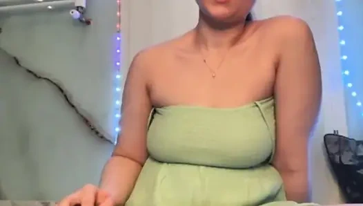 Big boobs natural fucking with jucielussie