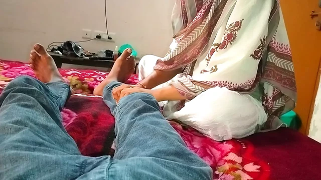 Fucked the maid&#039;s girl