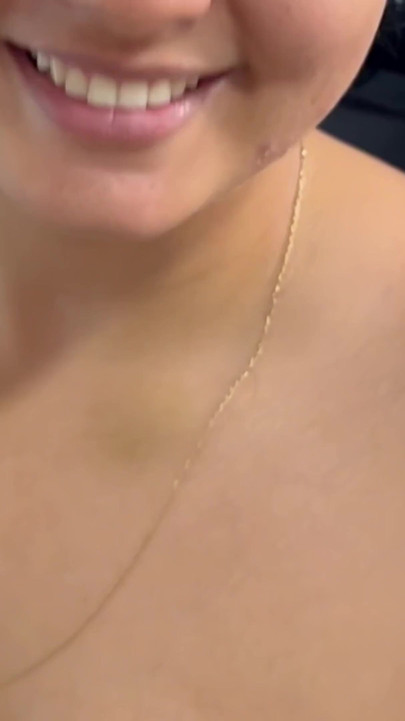I Find My Stepdaughter MaRaSeXxXx Masturbating And I Fuck Her | Clip 1