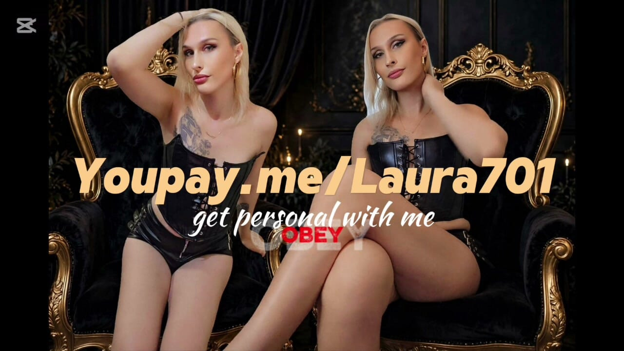Laura testing new fuck toy