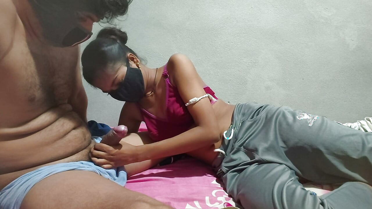 Casal novinho