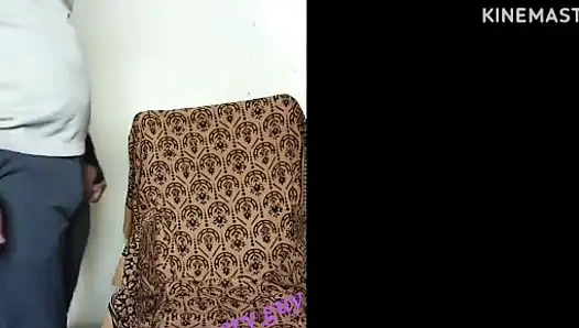 Meena Had Sex with Delivery Boy When She Don't Have Cash