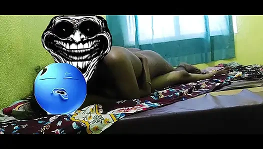 Gadis marathi india pertama kali nyepong kontol dan dientot gaya doggy