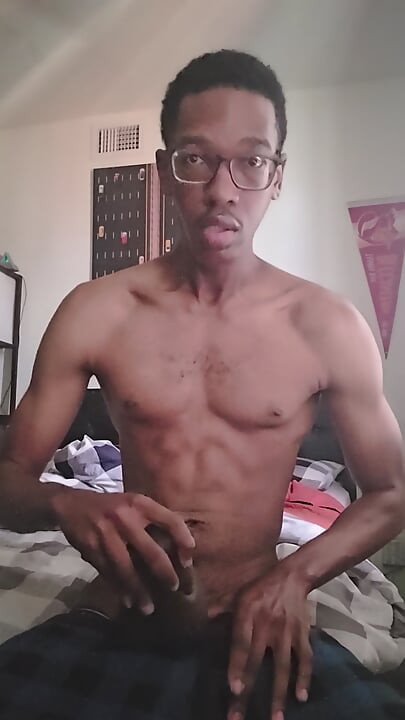 Morning wood
