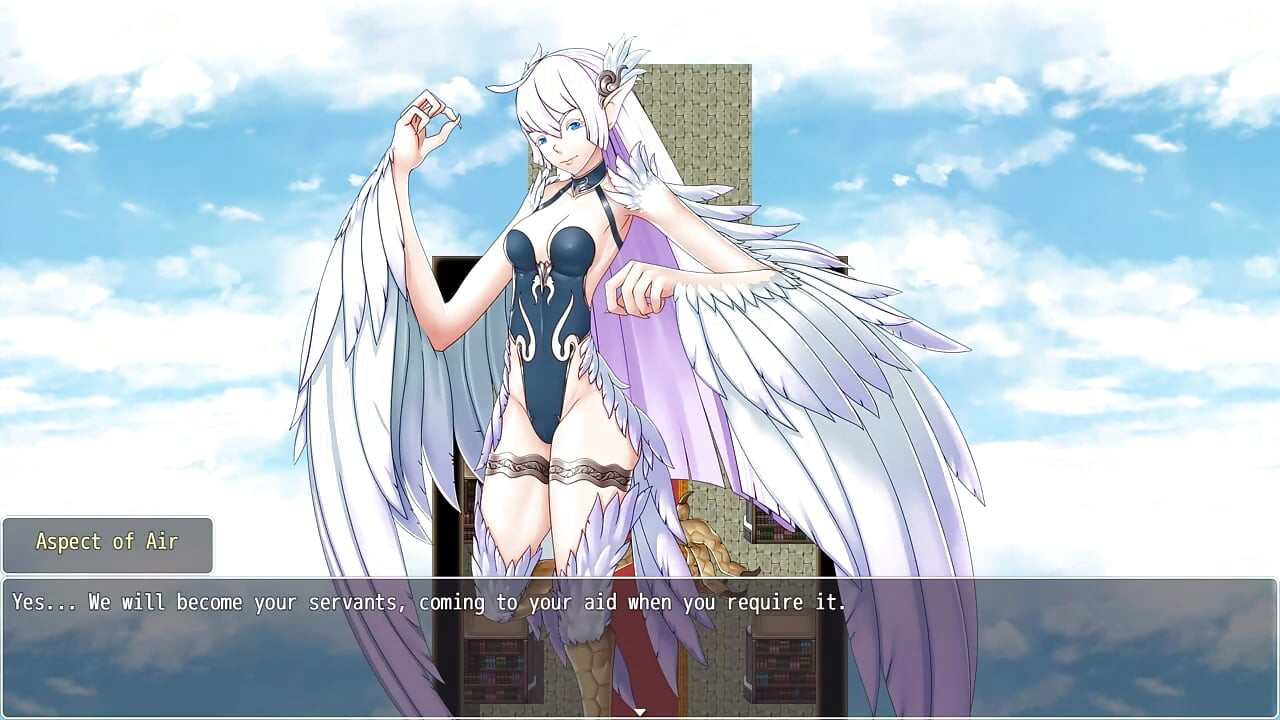 Kingdom of Subversion #52 Fucking the Tight Pussy of a Goddess