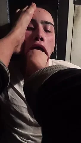 Foot Worship