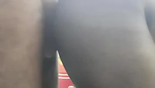 My wife had sex with my friend.