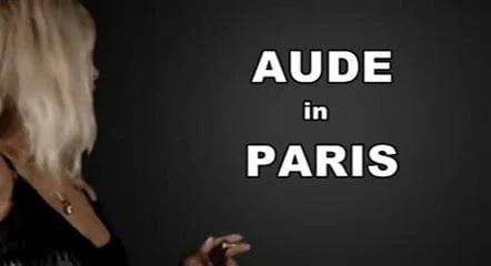 aude in paris