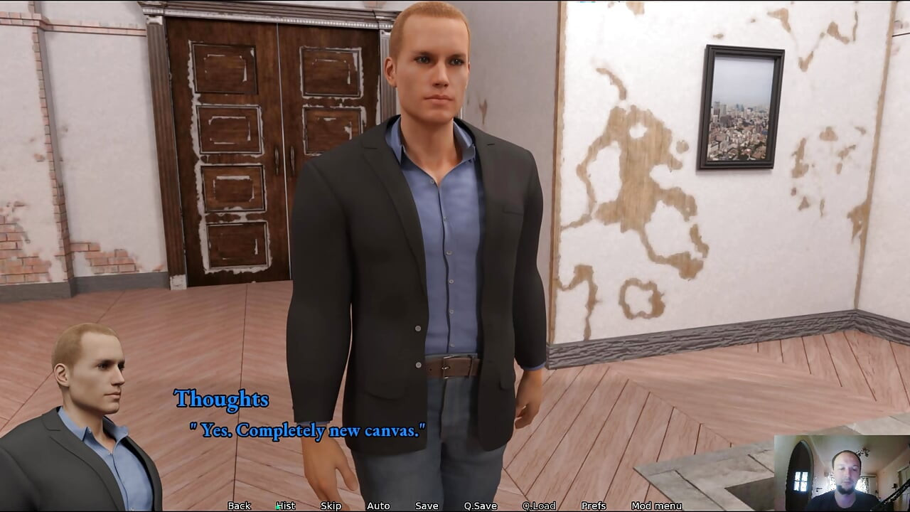 The Taming of the brat - Walkthrough 2