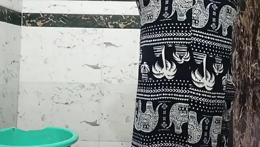 Priya bhabi, dicker arsch, sexy körper, videoshooting