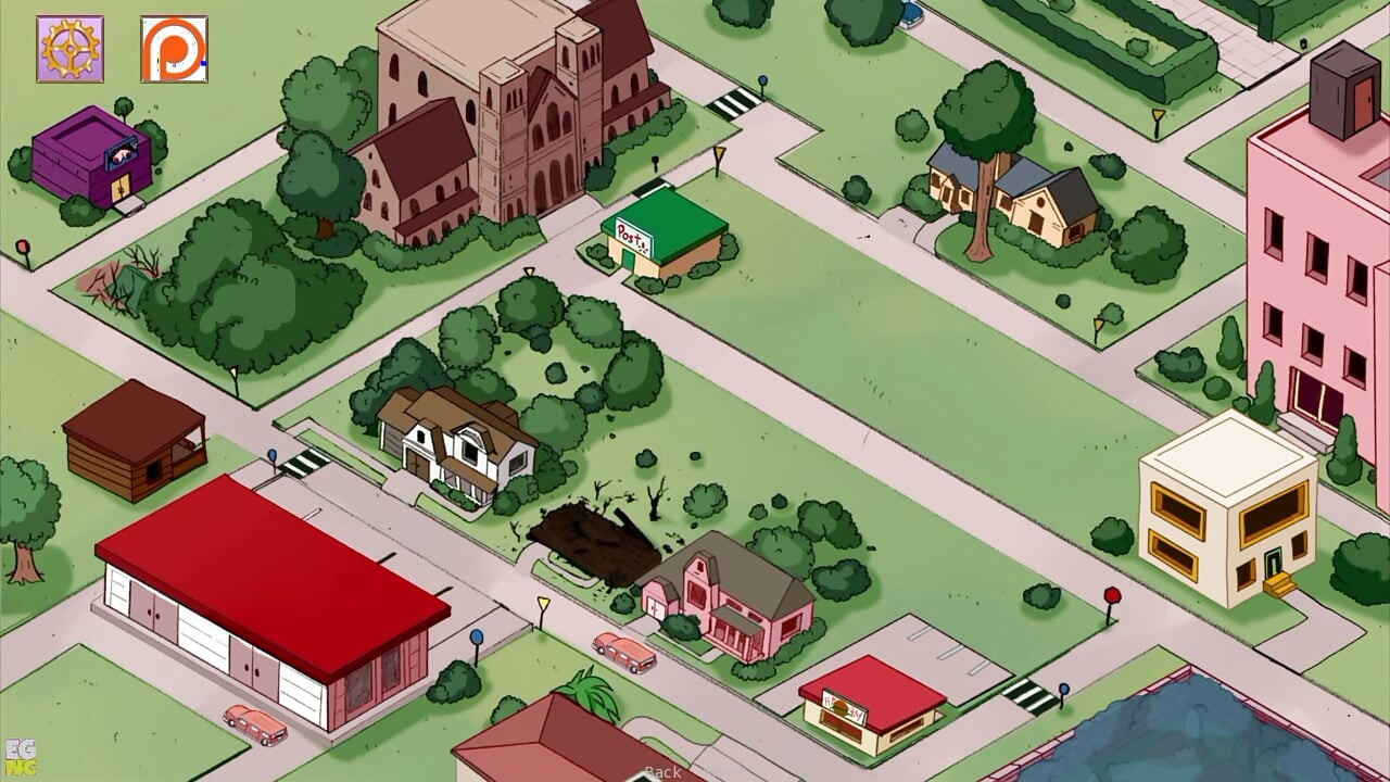 Secretul casei de supt pe țâțele mari ale prietenei mele milf - de Eroticgamesnc