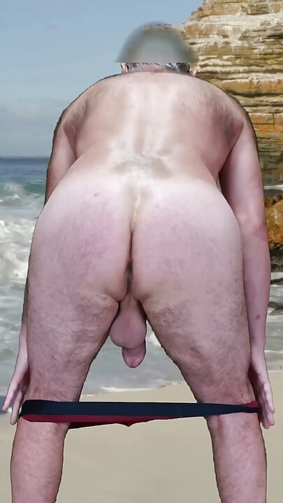 Beach Cock
