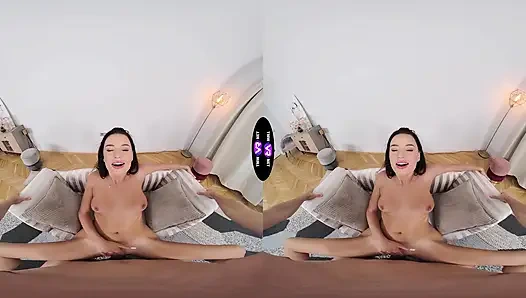 Adam milena ray'i çıplak amını gördükten sonra sikiyor - tmwvrnet