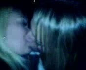 Girls Makin' Out